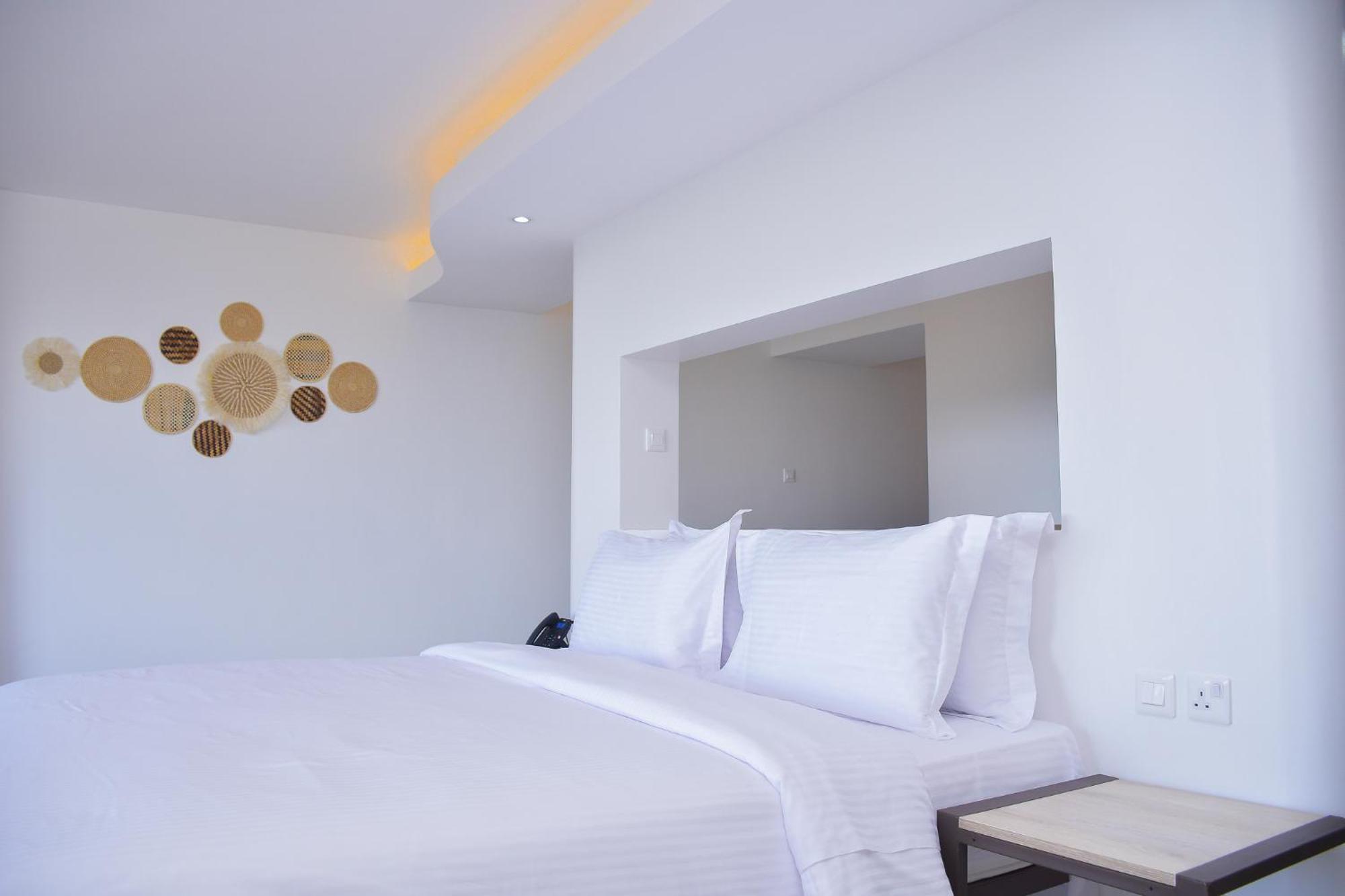 Humphreys Hillhouse Hotel Kisii Екстериор снимка