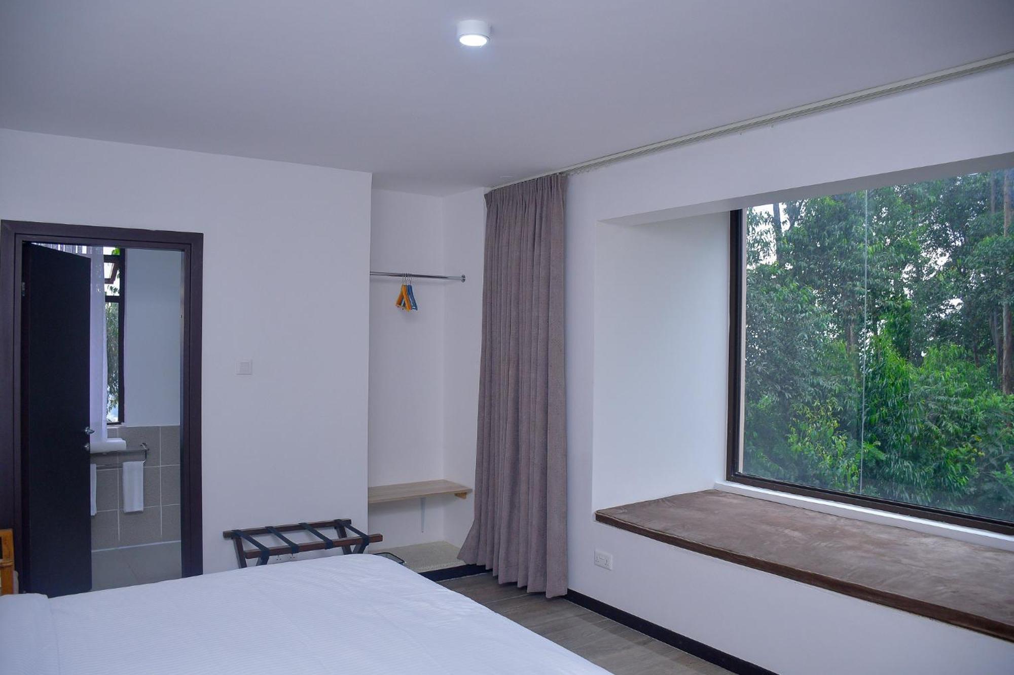 Humphreys Hillhouse Hotel Kisii Екстериор снимка